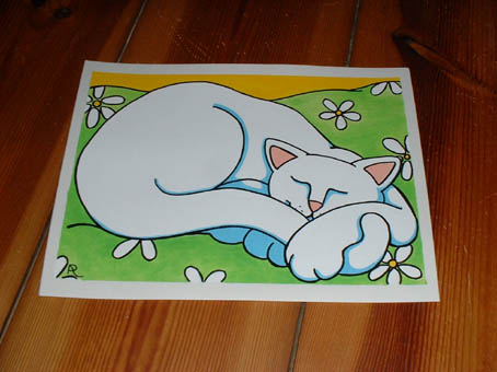 Sleeping Beauty 1